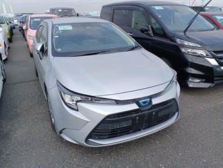 2023 Toyota Corolla - Thumbnail