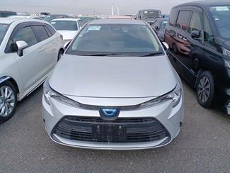 2023 Toyota Corolla - Thumbnail