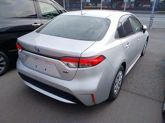 2023 Toyota Corolla - Thumbnail