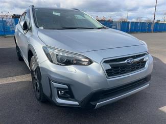 2019 Subaru XV - Thumbnail