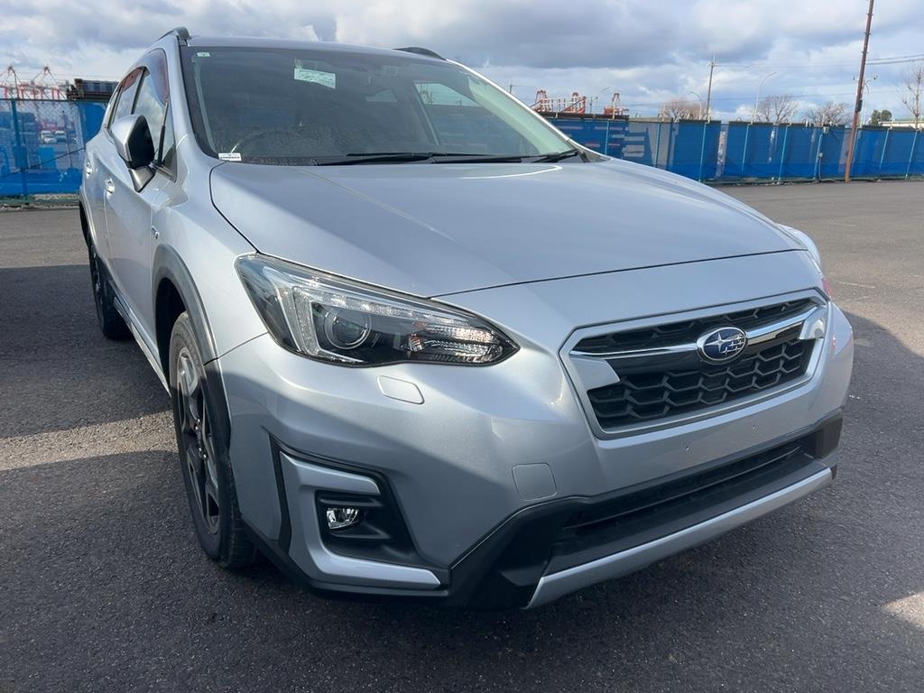 2019 Subaru XV