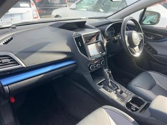 2019 Subaru XV - Thumbnail