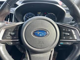 2019 Subaru XV - Thumbnail