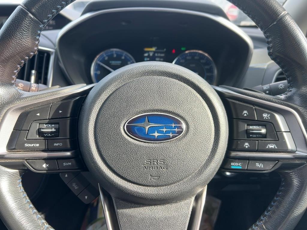 2019 Subaru XV