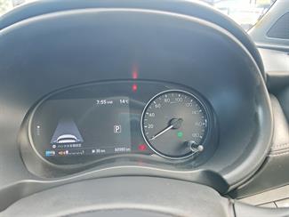 2020 Nissan KICKS - Thumbnail