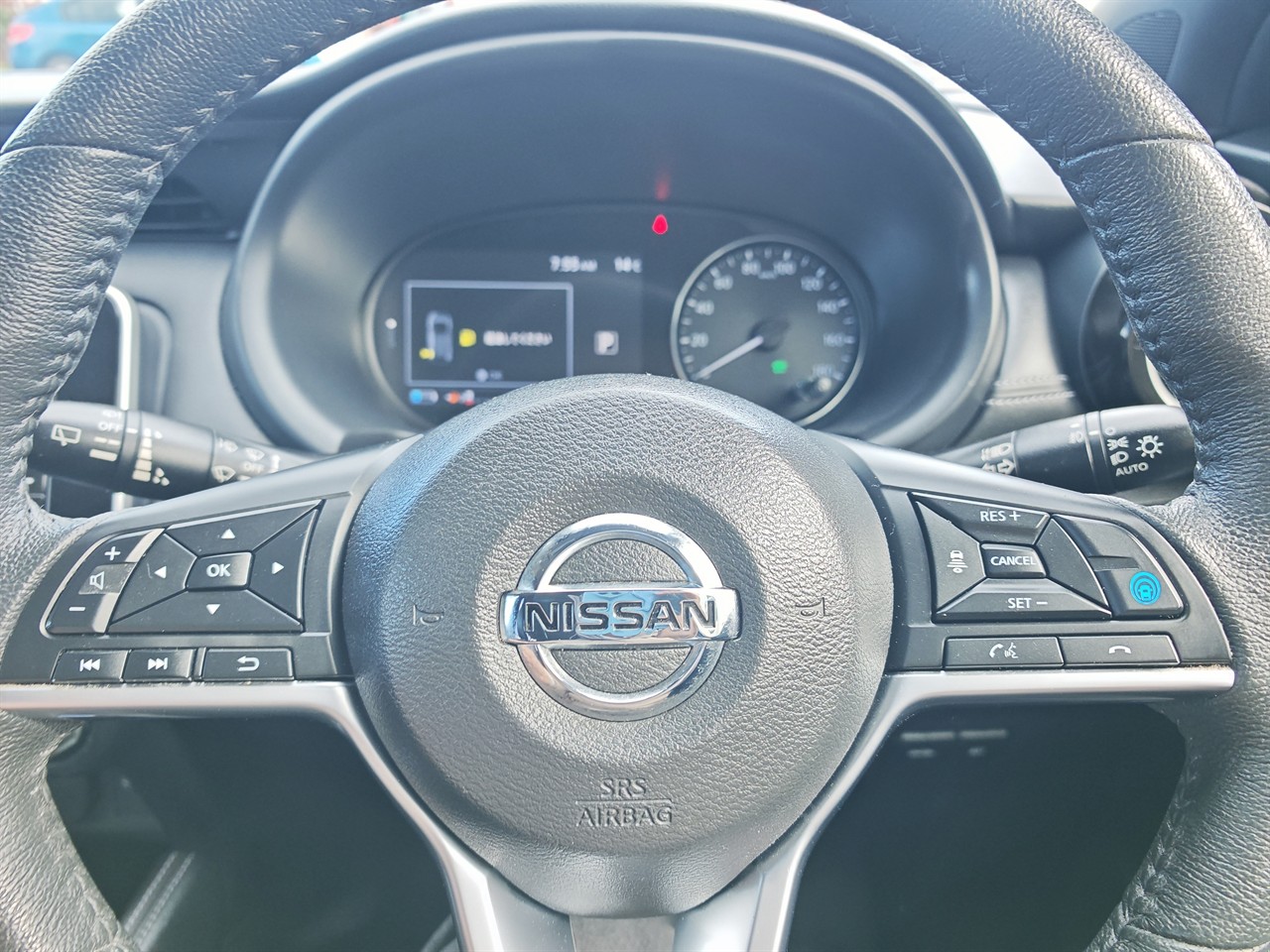 2020 Nissan KICKS
