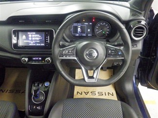 2020 Nissan KICKS - Thumbnail