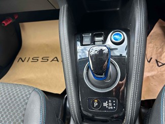 2020 Nissan KICKS - Thumbnail