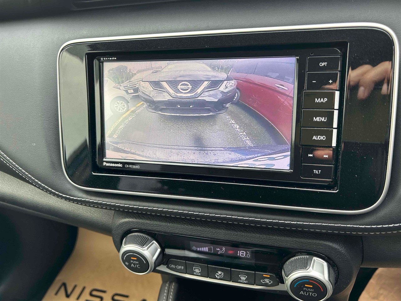 2020 Nissan KICKS