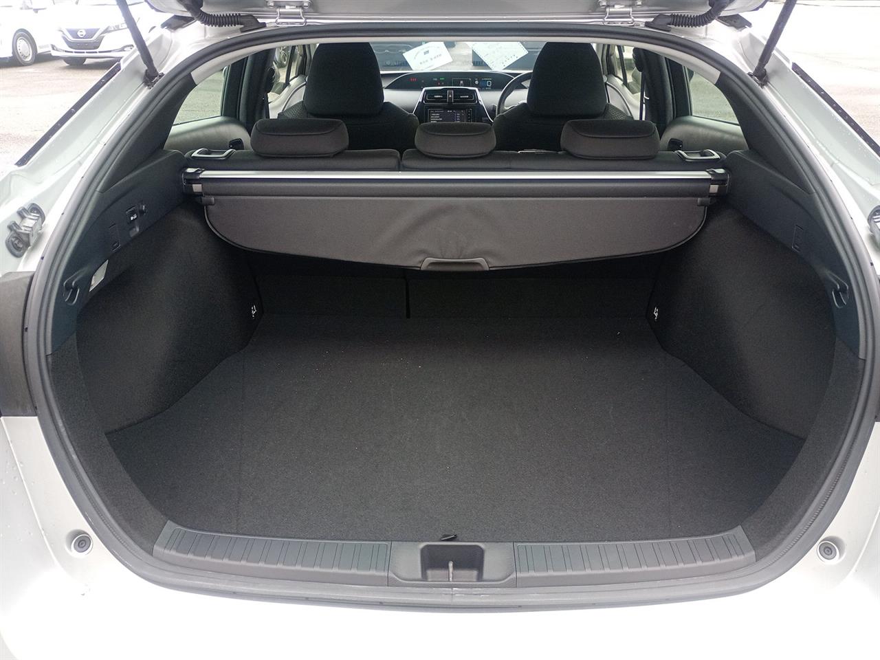 2021 Toyota Prius