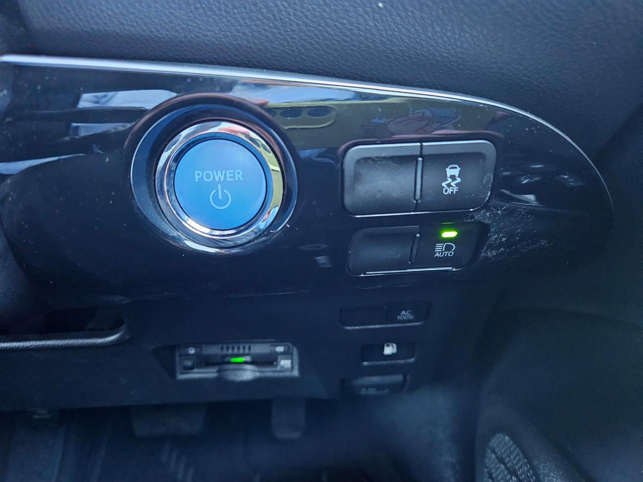 2021 Toyota Prius