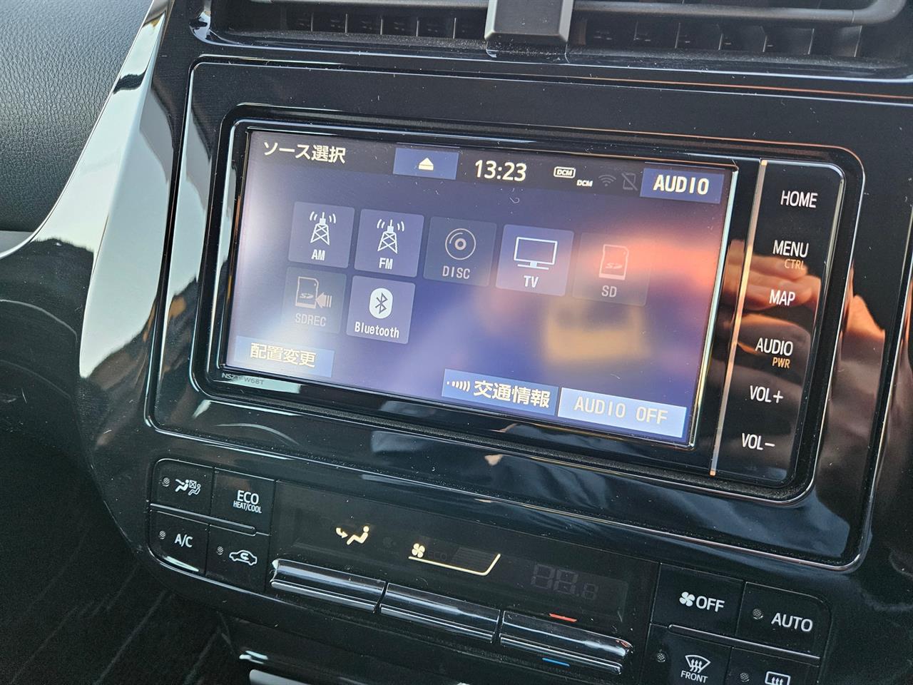 2021 Toyota Prius