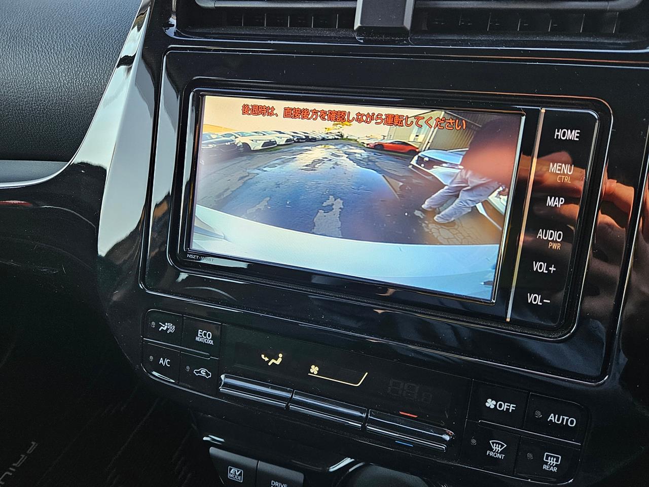 2021 Toyota Prius