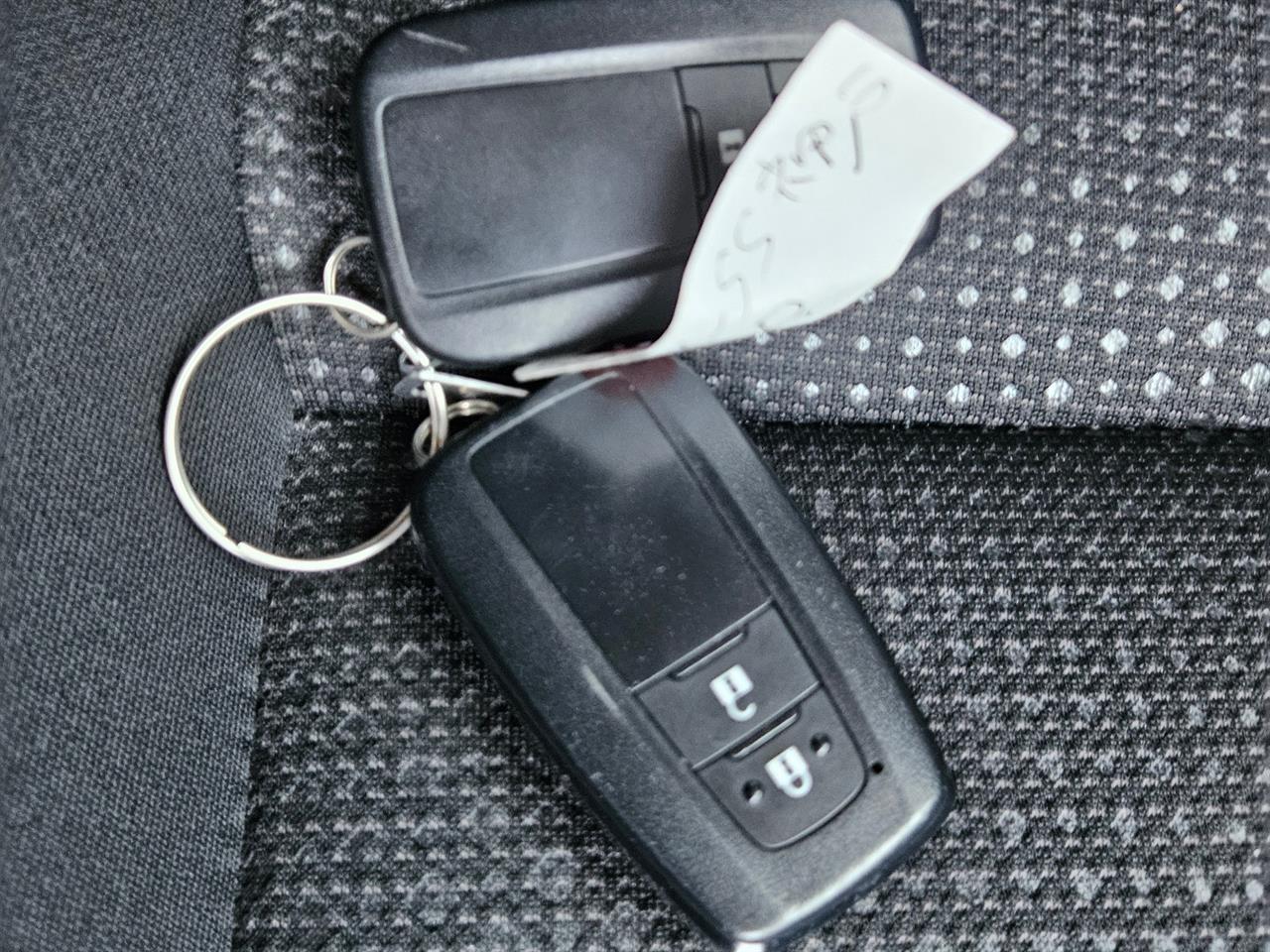 2021 Toyota Prius