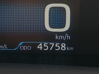 2021 Toyota Prius - Thumbnail
