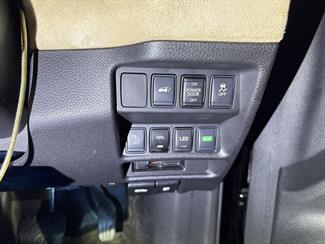 2018 Nissan X-trail - Thumbnail