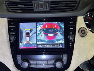 2018 Nissan X-trail - Thumbnail