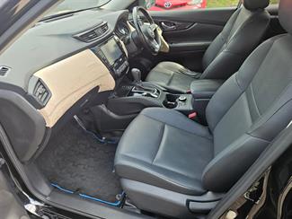 2018 Nissan X-trail - Thumbnail