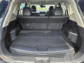 2018 Nissan X-trail - Thumbnail