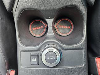 2018 Nissan X-trail - Thumbnail