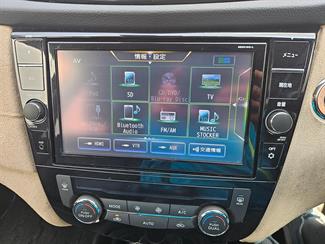 2018 Nissan X-trail - Thumbnail