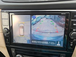 2018 Nissan X-trail - Thumbnail