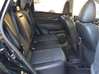 2018 Nissan X-trail - Thumbnail