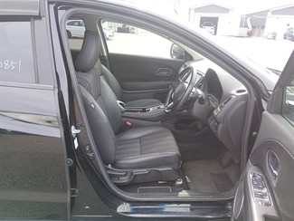 2018 Honda Vezel - Thumbnail