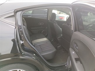 2018 Honda Vezel - Thumbnail