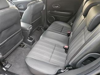 2018 Honda Vezel - Thumbnail