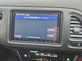 2018 Honda Vezel - Thumbnail