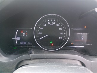 2018 Honda Vezel - Thumbnail