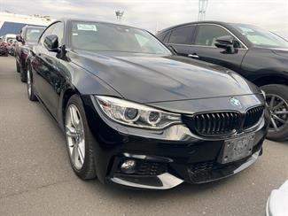 2016 BMW 420i - Thumbnail