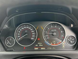 2016 BMW 420i - Thumbnail