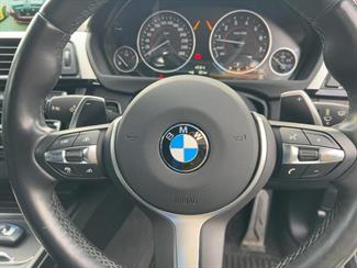 2016 BMW 420i - Thumbnail
