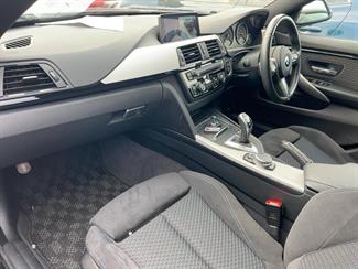 2016 BMW 420i - Thumbnail