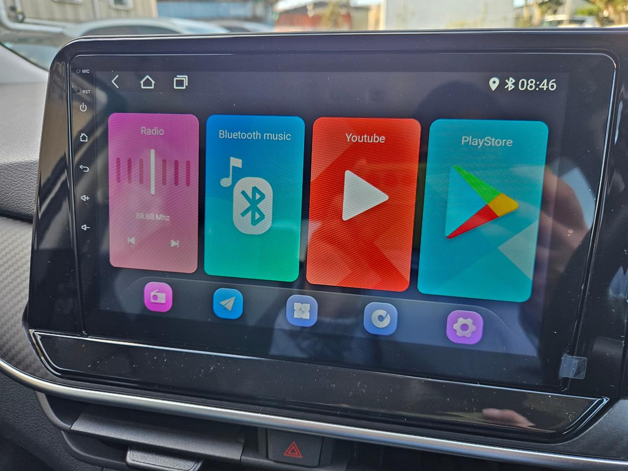 2023 Nissan Note