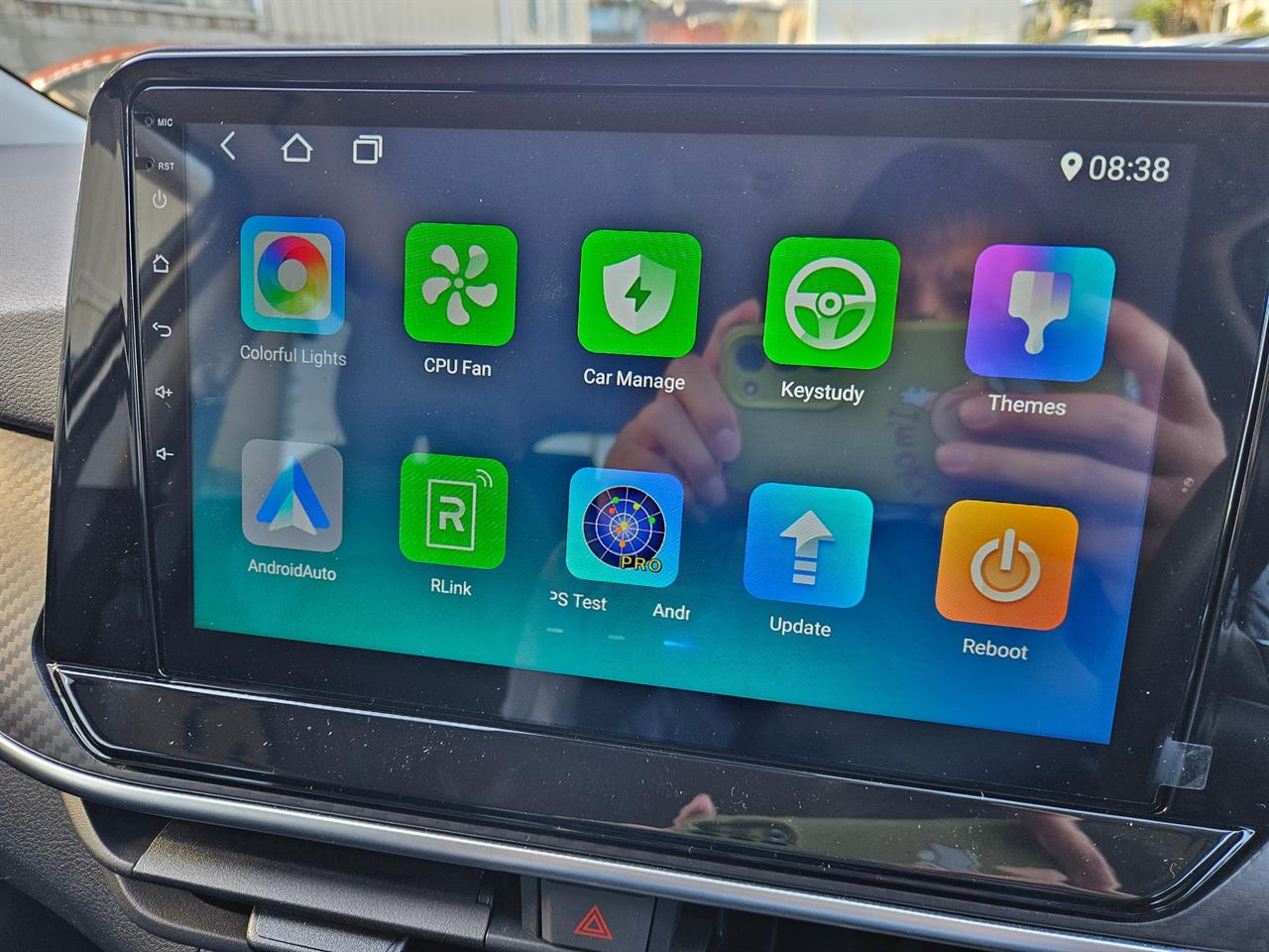 2023 Nissan Note