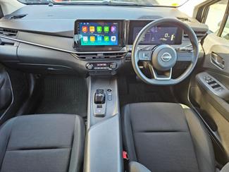 2023 Nissan Note - Thumbnail