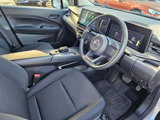 2023 Nissan Note - Thumbnail
