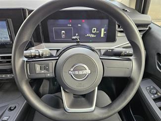 2023 Nissan Note - Thumbnail
