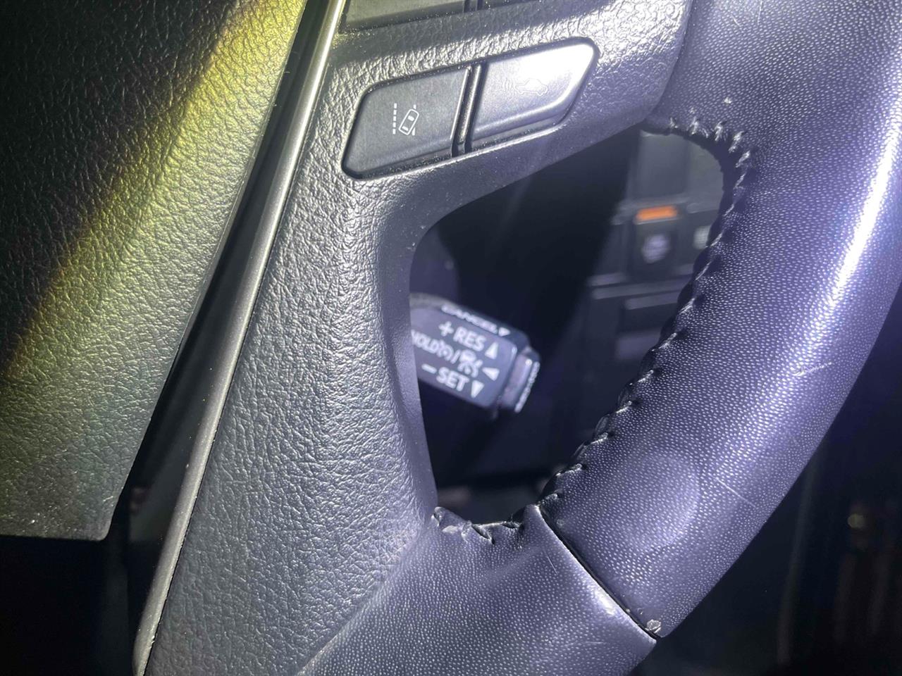 2020 Toyota Vellfire