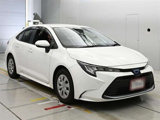 2023 Toyota Corolla - Thumbnail
