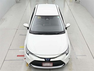 2023 Toyota Corolla - Thumbnail