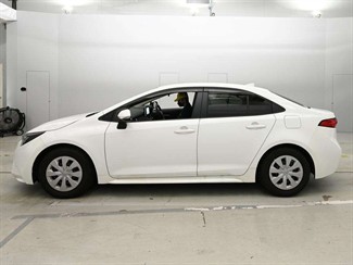 2023 Toyota Corolla - Thumbnail