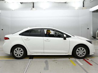 2023 Toyota Corolla - Thumbnail