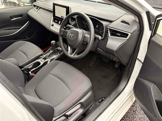 2023 Toyota Corolla - Thumbnail
