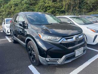 2019 Honda CR-V - Thumbnail