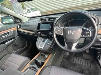 2019 Honda CR-V - Thumbnail