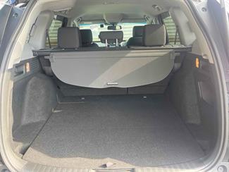 2019 Honda CR-V - Thumbnail